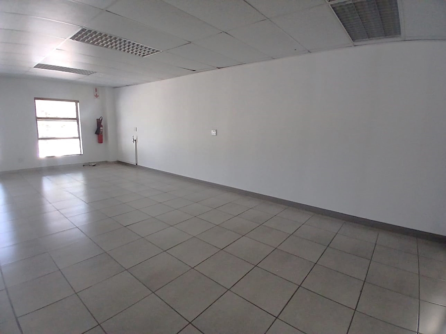 To Let Commercial Property for Rent in Bodorp North West